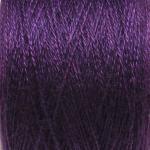 Topaz 600 – BFL silk superwash heavy lace weight hand dyed yarn – Gradient yarn – Amethyst Topaz 600 – Amethyst