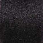Topaz 600 – BFL silk superwash heavy lace weight hand dyed yarn – Gradient yarn – Cranberry to Black Topaz 600 – Cranberry to Black