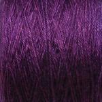 Diamond – Extrafine merino silk fingering weight hand dyed yarn – Gradient yarn – Turquoise to Purple Diamond – Turquoise to Purple