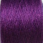 Siberian Pearl 600 – Mulberry silk fingering weight hand dyed yarn – Gradient yarn – Turquoise to Purple Siberian Pearl 600 – Turquoise to Purple