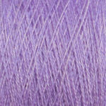 Amber – Merino silk and cashmere fine lace weight hand dyed yarn – Gradient yarn – Pale Green to Lilac Amber – Pale Green to Lilac