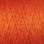 Diamond – Extrafine merino silk fingering weight hand dyed yarn – Gradient yarn – Flame (Y1-O1) Diamond – Flame (Y1-O1)